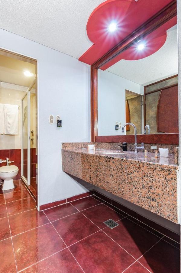 Hotel Estrella De Oriente