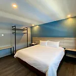 Hotel Estrella De Oriente