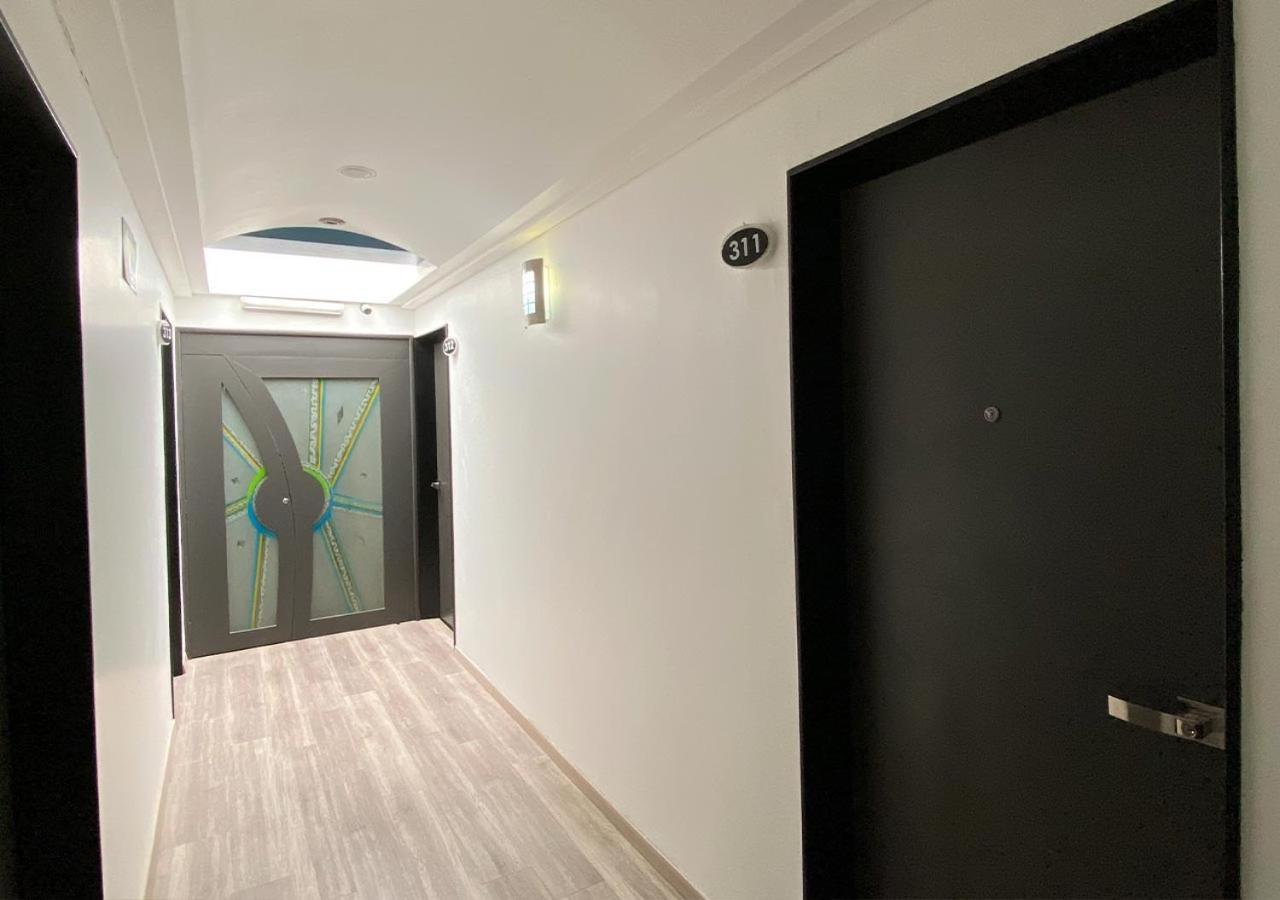 Estrella De Oriente Hotel 2*