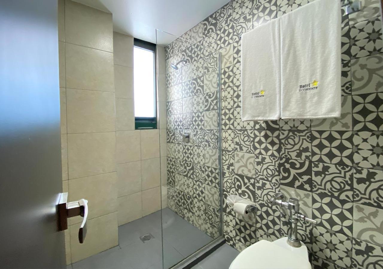 Estrella De Oriente Hotel 2*