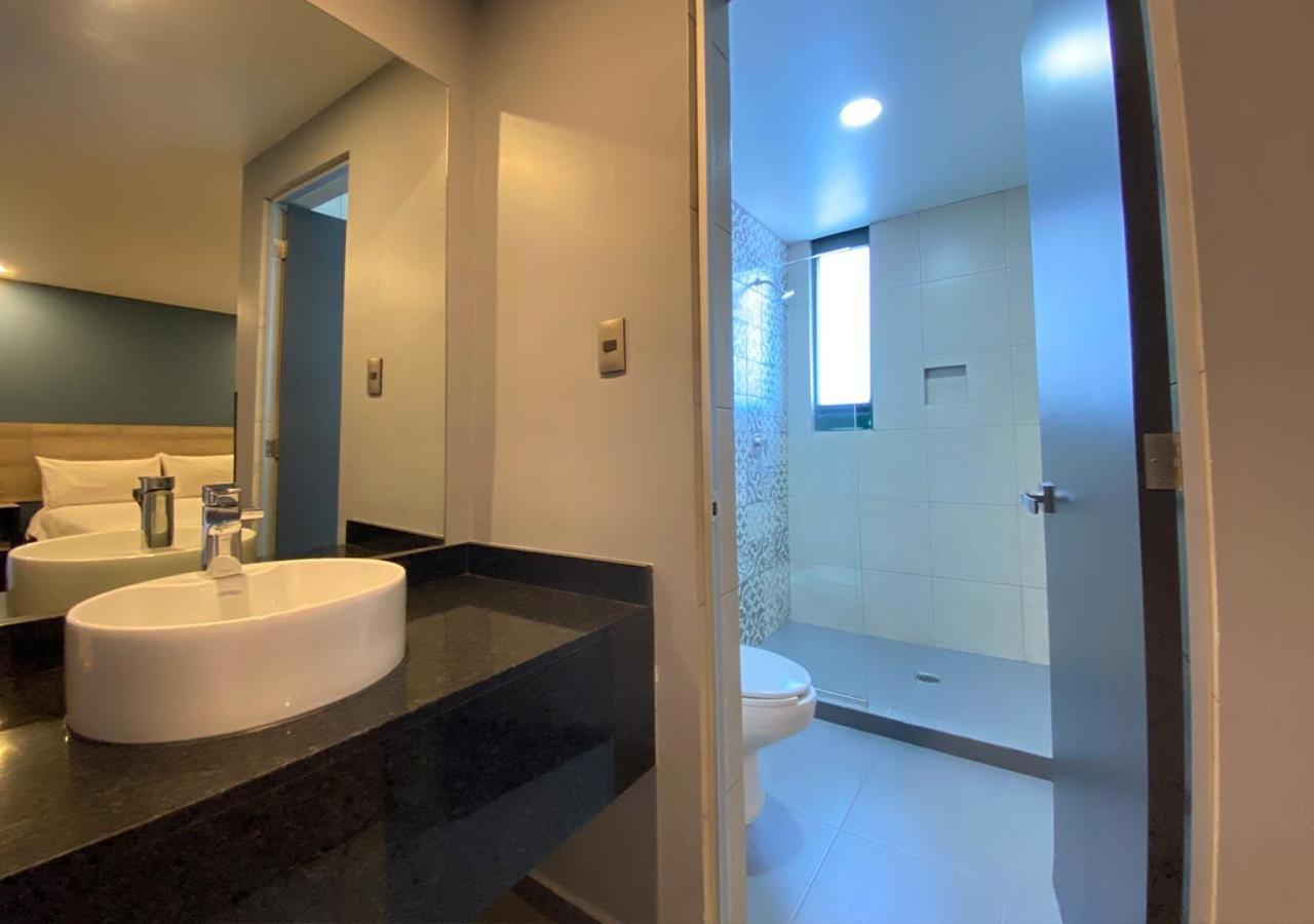 Estrella De Oriente Hotel Città del Messico