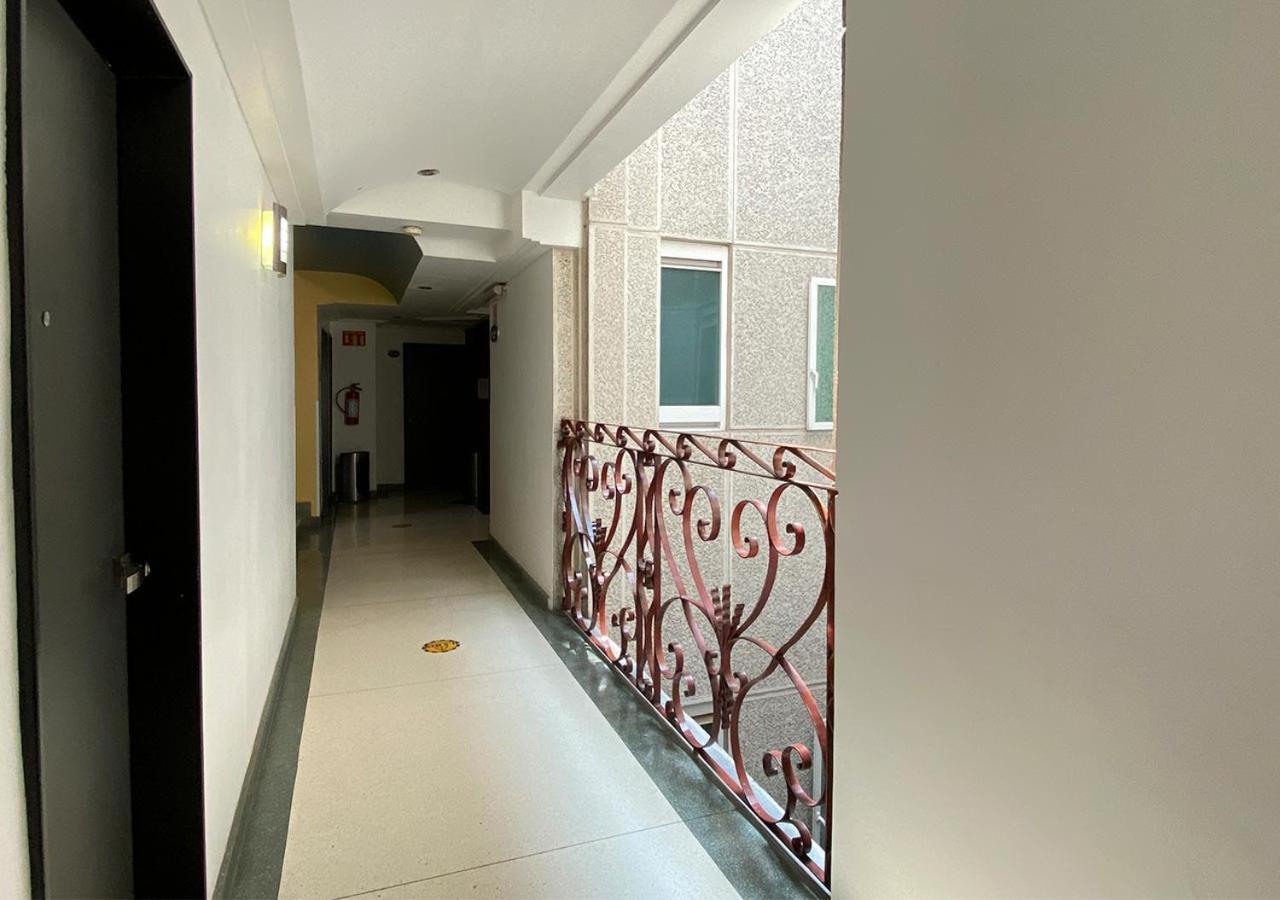 Estrella De Oriente Hotel Città del Messico